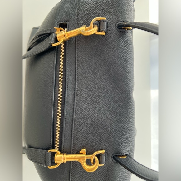 Celine Belt Bag (big size) - Picture 3 of 16